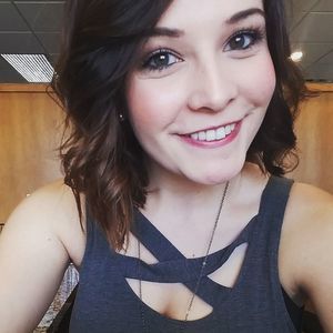 Meet your Posher, Sadie